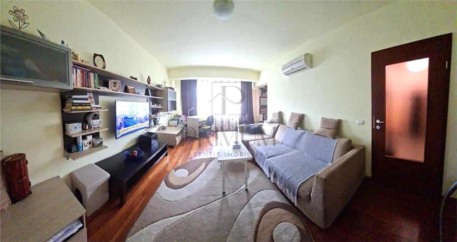 ARADULUI - PARTER - BLOC NOU - IZOLAT - 3 CAMERE - 2 BAI - CENTRALA PROPRIE - CL - 7