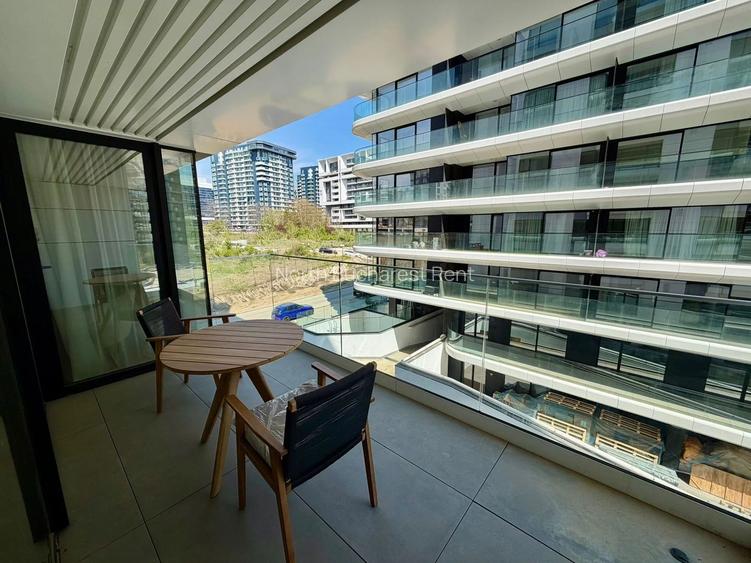 Apartament 2 camere | Floreasca | loc de parcare - 6