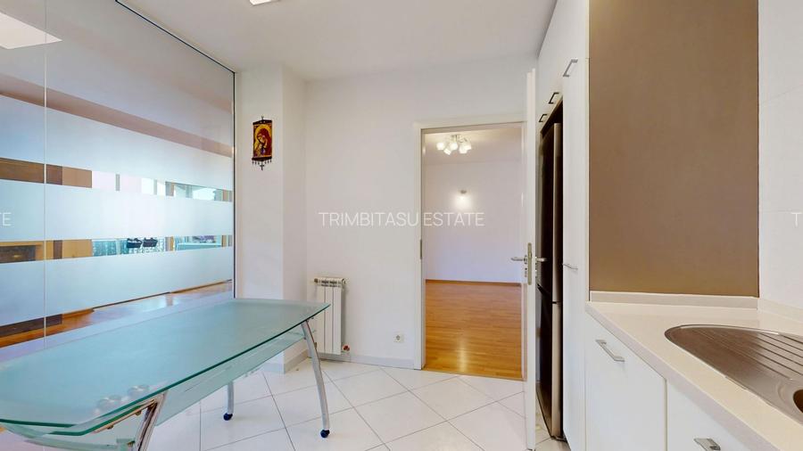 3 camere 124 mp | Ibiza Sol Voluntari |  boxă | parcare - 19