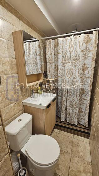 Prima închiriere | Apartament 2 camere modern | Metrou Titan - 12