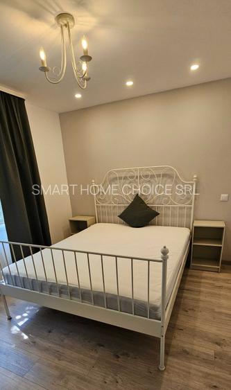 Apartament 3camere  nou renovat | DECEBAL-Mesterul Manole | - 7