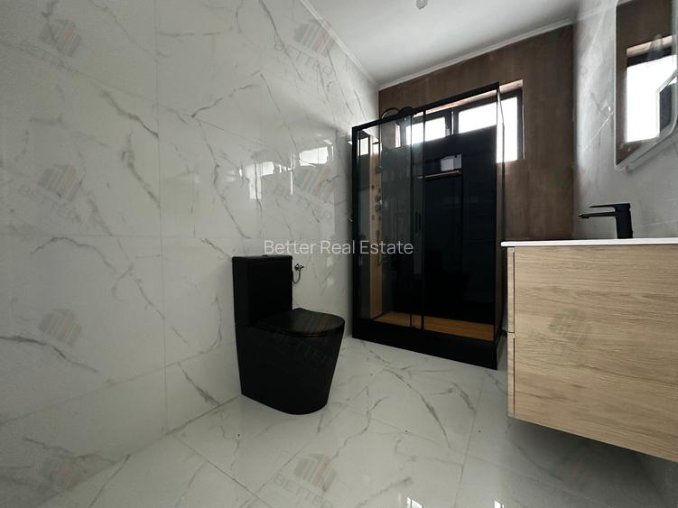 Casă parter | 3 camere -Comuna Berceni- Gata de Mutare - 7