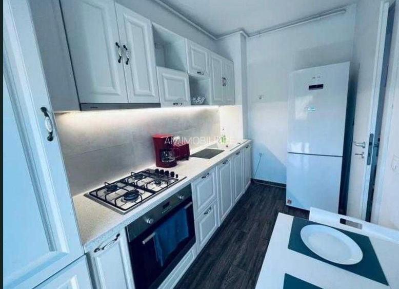 AP. 2 CAMERE REVERIA PALLADY, BLOC NOU, BUCATARIE INCHISA, METROU - 5