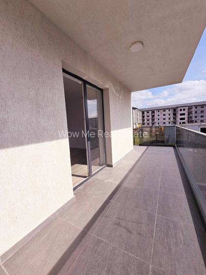 Apartament 2 Camere cu grădină, boxă și parcare, Strada Piersicului, Fundeni Dob - 4