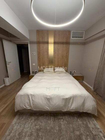 Apartament boutique cu grădină 150 mp – 217.6 mp utili | Sector 4 | Bloc nou - 5