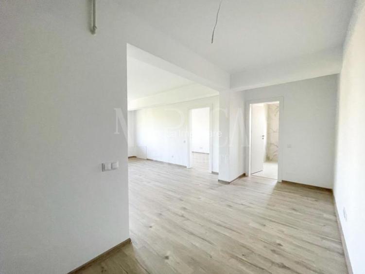 Apartament 2 camere de vanzare in Floresti - 3