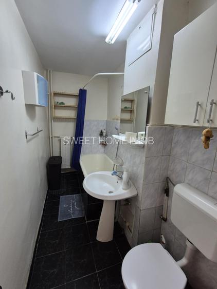 Lacul Tei inchiriere garsoniera Berechet - 9