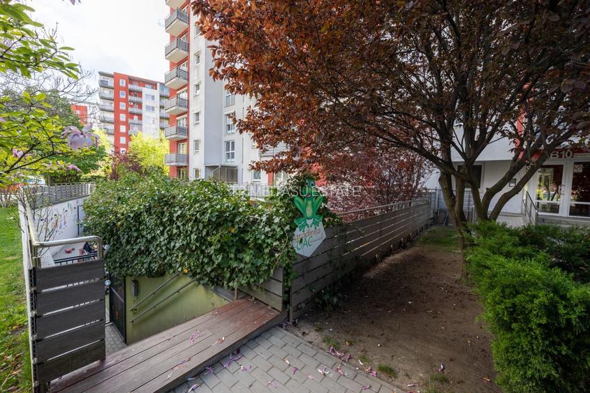 Avangarden Bartolomeu-Apartament 2 camere loc de parcare si boxa. - 22