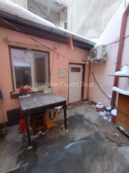 Spatiu comercial Kogalniceanu stradal 50 mp fara risc seismic - 11