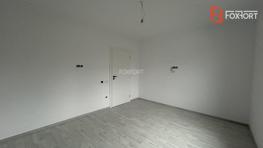 COMISION 0% Duplex cu 3 camere si teren de 287 mp, Sanandrei - 7