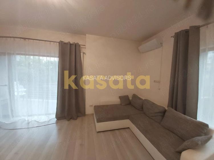 2 camere în Herăstrău | Apartament modern | Aproape de parc - 2