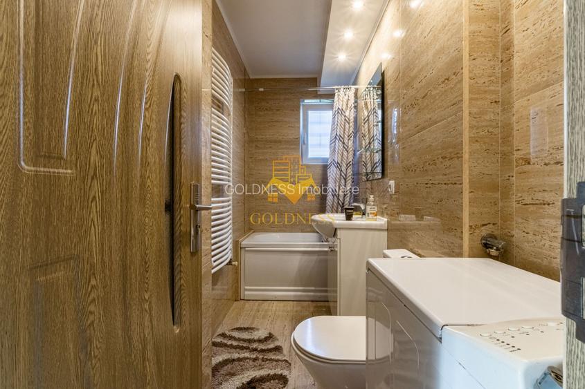2 camere, modern, parcare, Horea, Crisana, Mihai Viteazu, Pet Friendly - 7