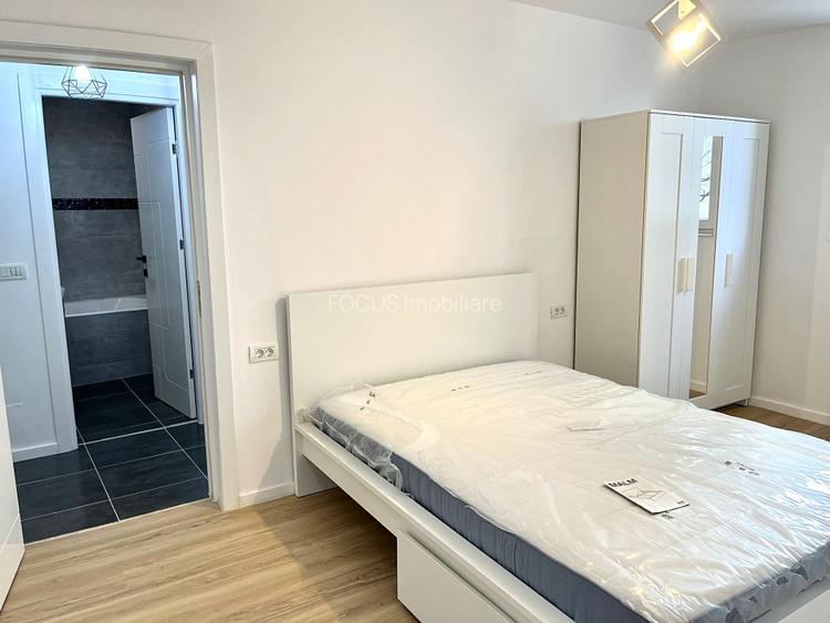 Apartament 3cam Renovat COMPLET - Lac Plumbuita | Colentina - 5