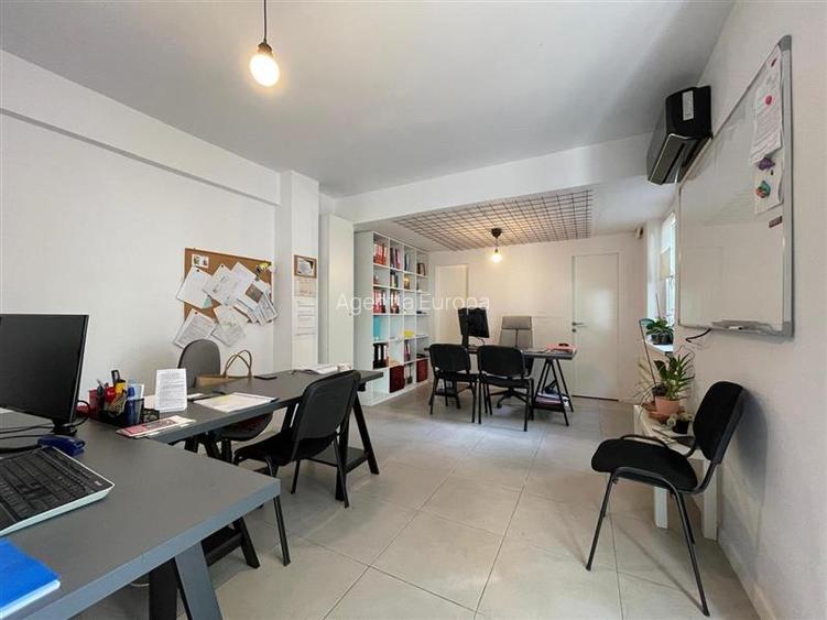 Spatiu de inchiriat zona centrala Tulcea - 2