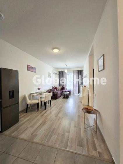 Apartament 2 Camere | Mihai Bravu-metrou Mihai Bravu | Bloc 2018 - 3