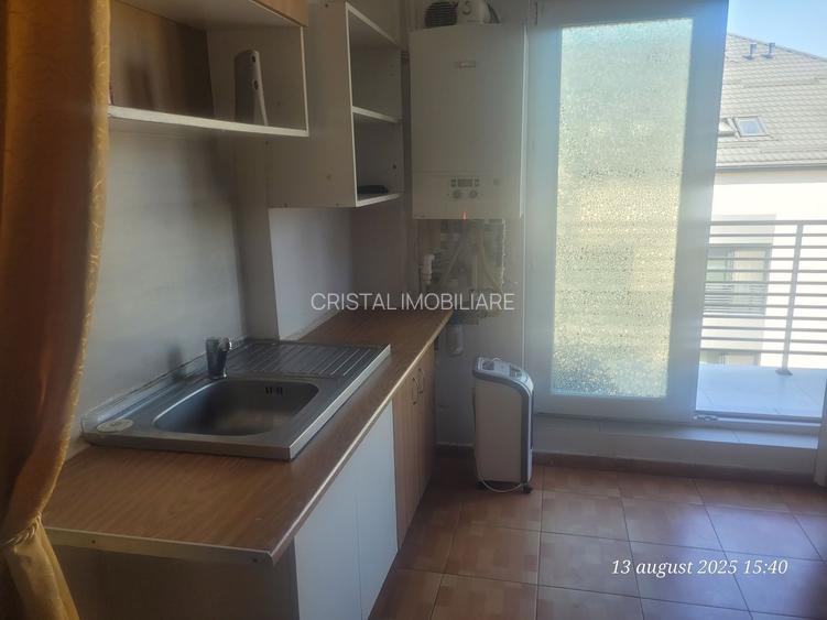 OFERTĂ! Apartament 2 camere, centrală, pet friendly, Astorium Residence - 4