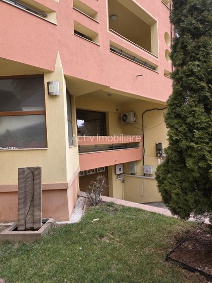 Faleza Nord – 3 camere  în vilă | 98 mp utili | parter | ideal birouri - 4