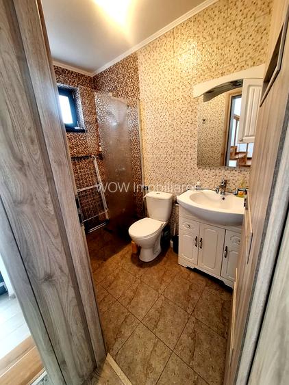 Casa tip triplex 4 camere 2 bai de vanzare in Șelimbar - 7