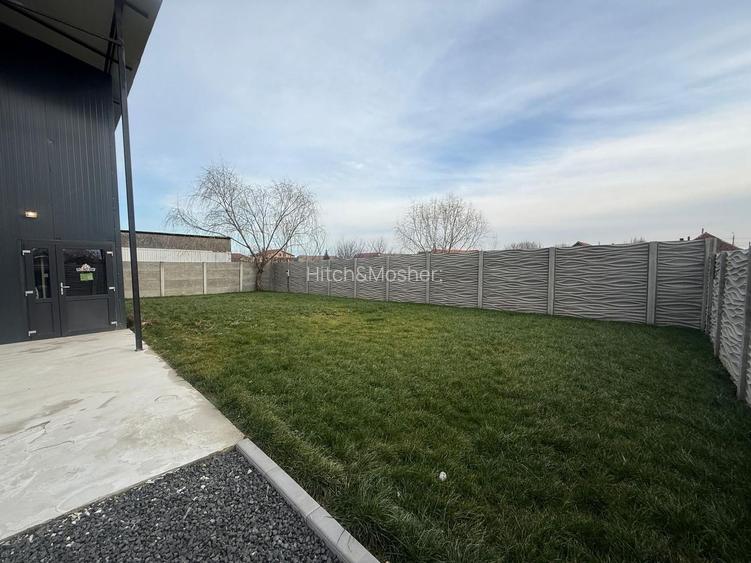 Inchirez spațiu versatil 190 mp – birouri/showroom/sală cursuri + curte 150 mp - 10