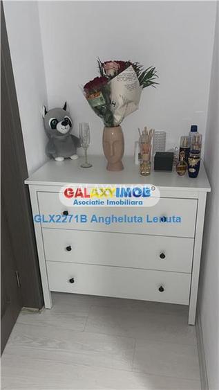 Prelungirea Ghencea apartament 2 camere de inchiriat - 9