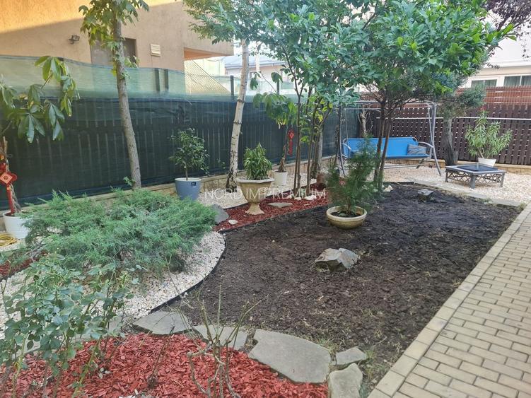 Invhiriere Vila Superba Pipera - 34