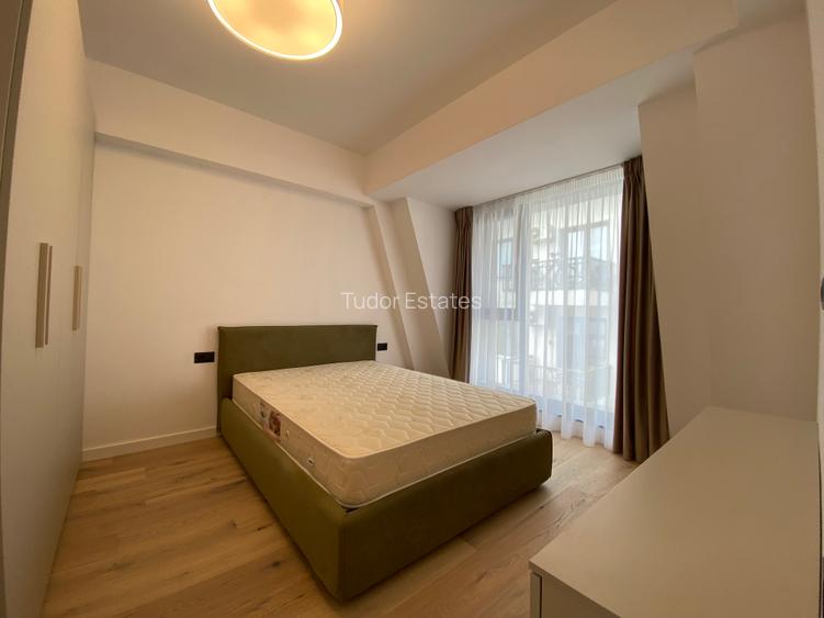 Lovely 2 bedroom brand new apartment fully furnished and equipped - 8