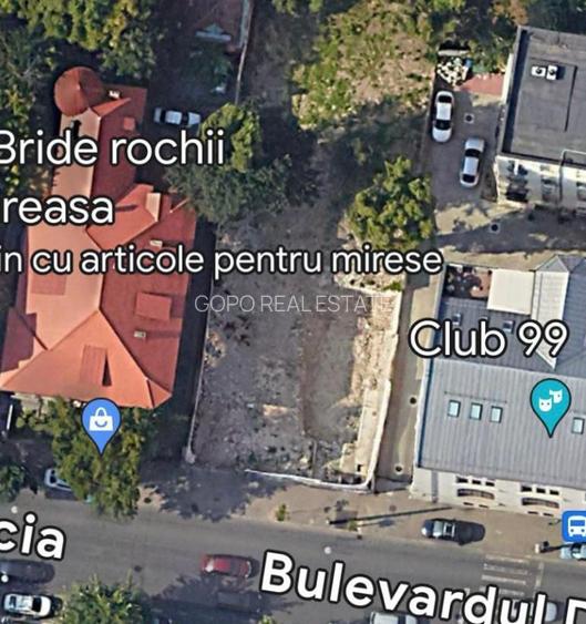 De vanzare teren Dacia - 3