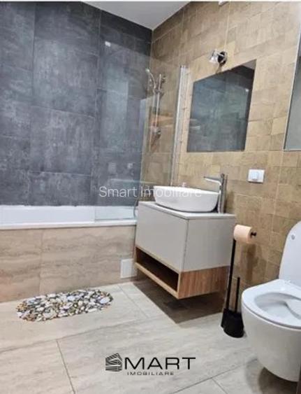 Apartament tip Studio Grandis Residence - 3