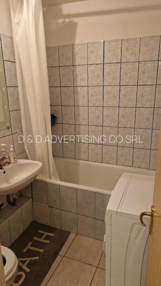 Garsoniera - Calea Mosilor - 5 min. Metrou - MODERNA - 5