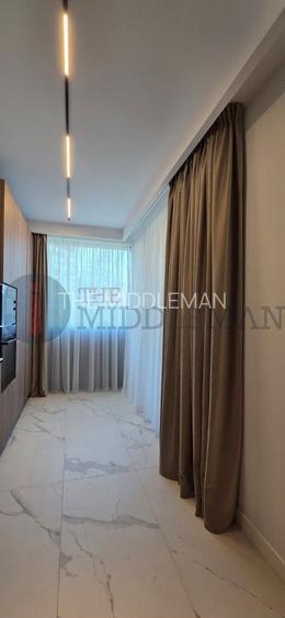 Apartament 4 camere ultra premium | Park View Herăstrău | Nou - 19