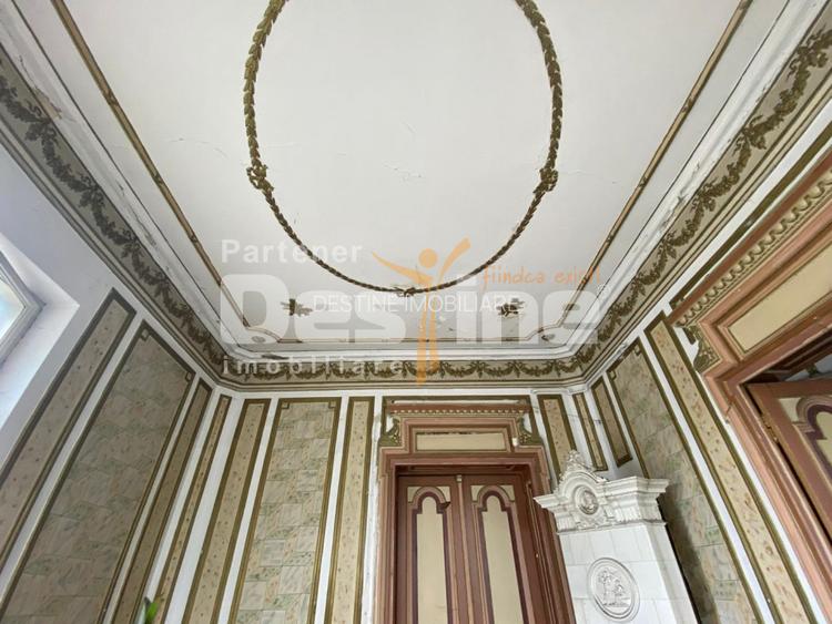 Calea Calarasilor I Monument istoric - 7