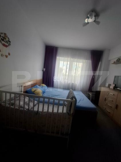Apartament 3 camere | zona Noua – Brașov | locație excelentă - 12