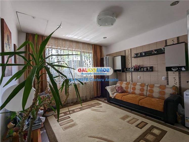 Fierbinti Targ,casa cocheta la cheie,mobilata-utilat104 mp,teren 668mp - 16