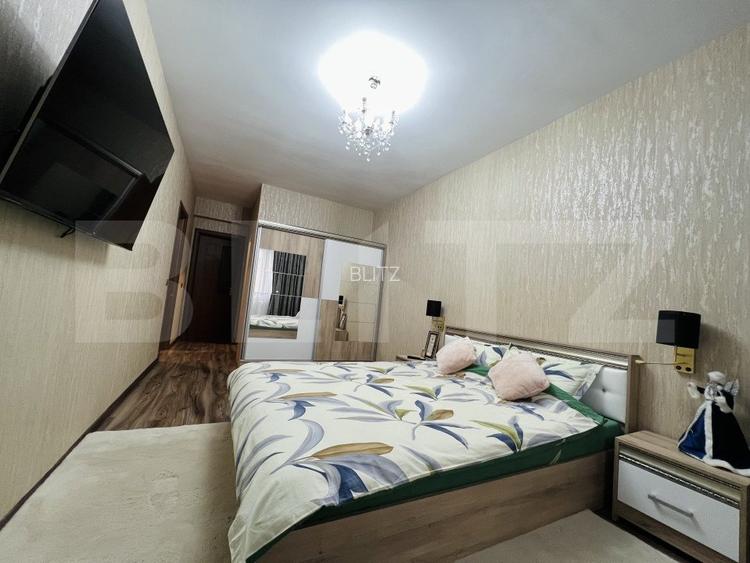 Apartament Premium 94mp utili, zona Tractorul  - 12