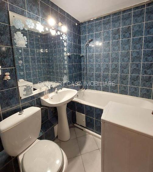 Garsoniera 32 mp 1980 metrou Iancului - 5