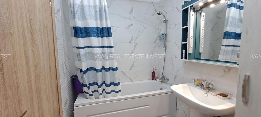 BERCENI - METALURGIEI - PARC TUDOR ARGHEZI, 2 camere, COMISION 0% - 8