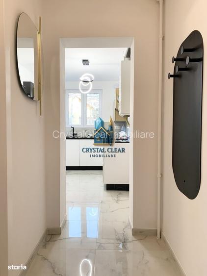 Apartament 2 camere - cartier Cornișa - 7