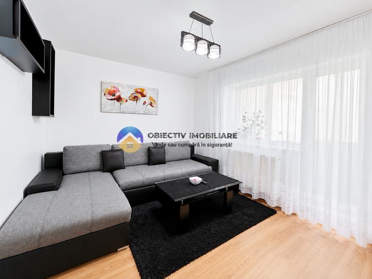Apartament 2 camere Precista GATA de MUTAT !!! - 2