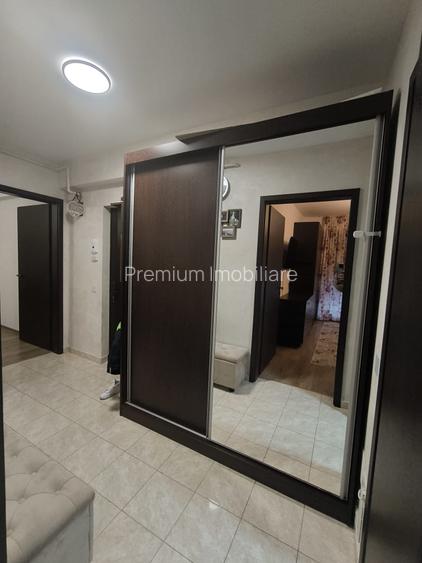 2 camere, prima inchirere, Str Smaraldului, Fortuna, parcare subterana - 8