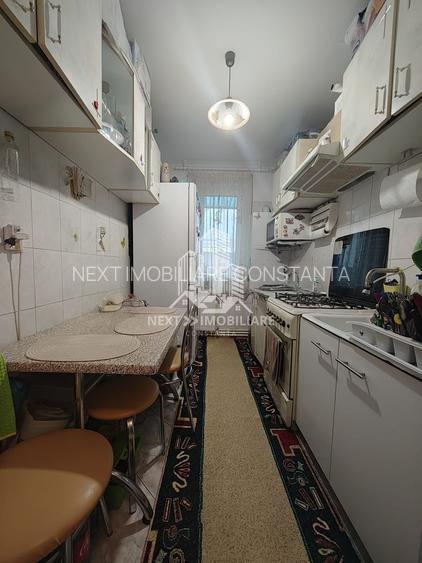 Apartament 2 camere - Tomis 2, Bd. Mircea cel Bătrân la 10 min de mare - 4