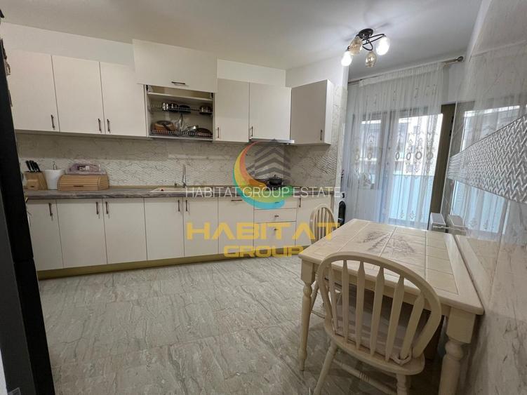 3 camere Mihai Bravu Lux Ultrafinisat complet mobilat - 13