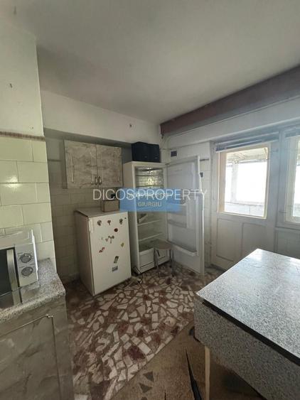 Apartament 4 Camere – Lângă Liceul Maiorescu, Giurgiu - 7