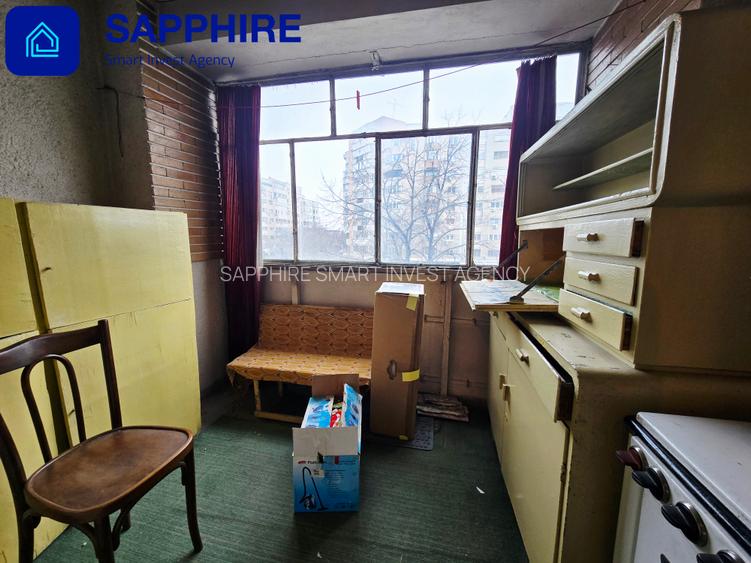 Apartament 4 camere Calea 13 Septembrie - Marriott, ideal investiție - 12