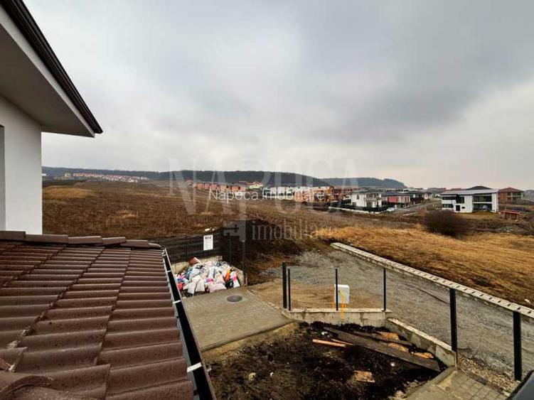 Casa 4 camere de vanzare in Chinteni - 7