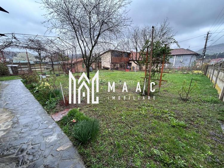 Casa 6 camere I 263 MPU I 700 MP Teren I Talmaciu - 21