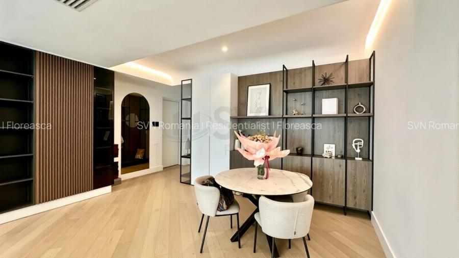 REA1028536 Apartament exclusivist 3 camere I Iancu Nicolae - 6