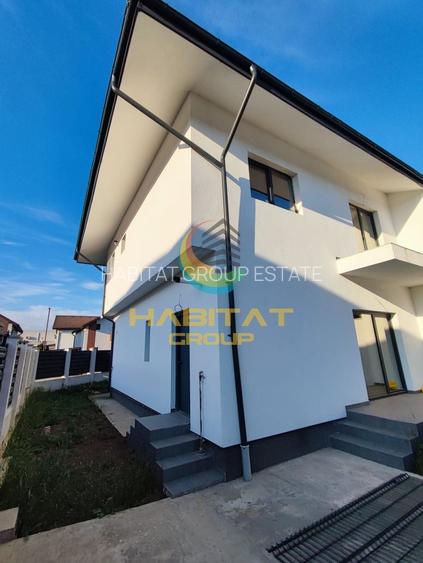 Berceni vanzare duplex 4 camere, 3 bai, mutare rapida - 23