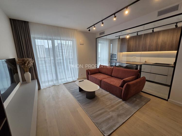 2 Camere | Pipera - Nusco City | Parcare - 10