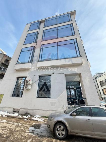 De vânzare în zona Unirii-Spațiu de birouri de 1,650mp - 3