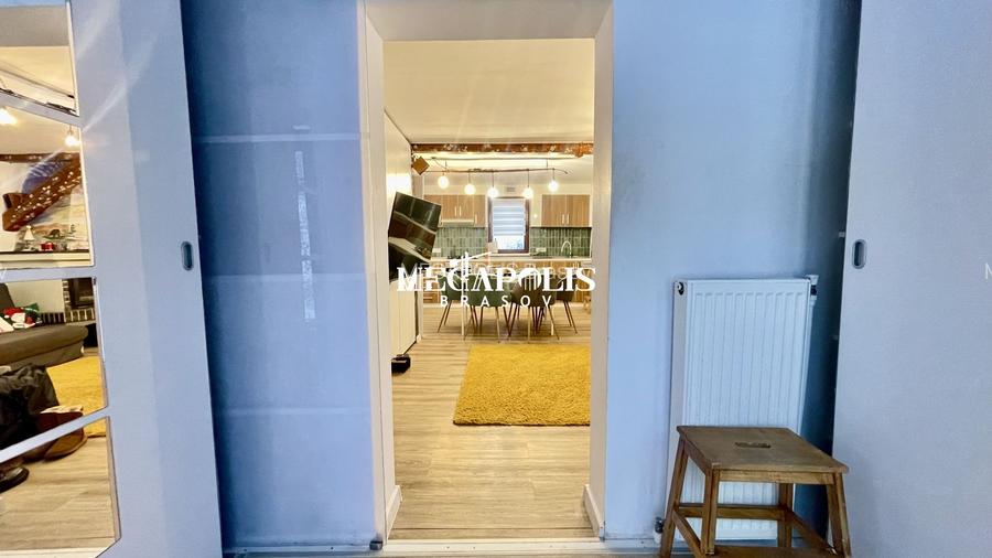 Casă individuală 5 camere | 1750 TEREN | Livadă proprie | PET FRIENDLY - 10